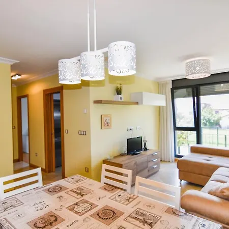 Apartment La Llamosa Beach&nature *