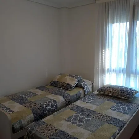 La Llamosa Beach&nature Galizano