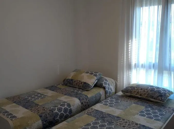 La Llamosa Beach&nature Galizano