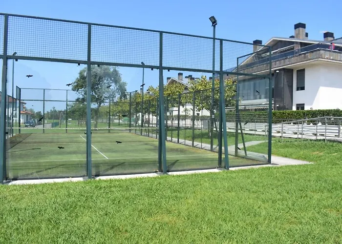 La Llamosa Beach&nature Galizano