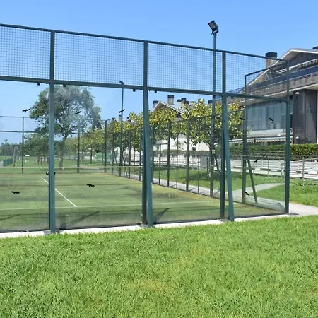 La Llamosa Beach&nature Galizano