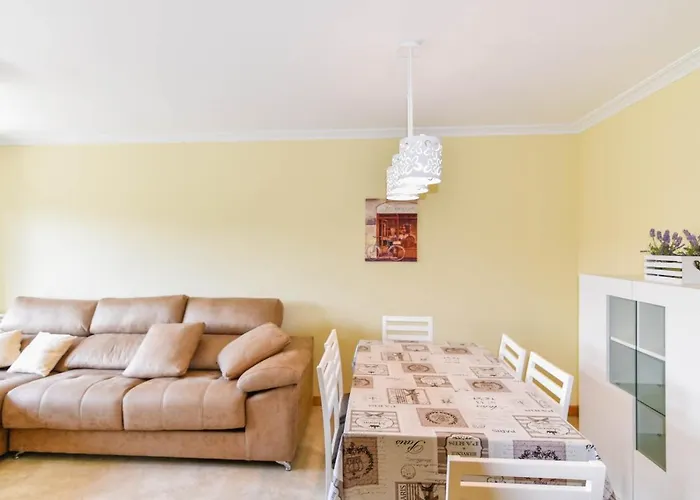 La Llamosa Beach&nature * Galizano